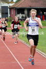 800 metres, NECAA Open Meeting, Morpeth, Sunday, October 18th. David T. Hewitson/Sports for All Pics